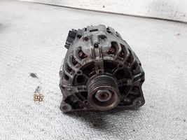 Citroen C3 Generator/alternator 9649611780