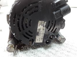 Citroen C3 Generator/alternator 9649611780