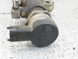 KIA Picanto Tuyau de conduite principale de carburant 0281002507