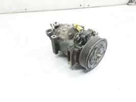 Citroen C5 Ilmastointilaitteen kompressorin pumppu (A/C) 9648238480