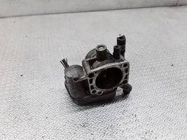 Opel Meriva A Clapet d'étranglement 25177983