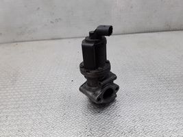 Opel Signum Soupape vanne EGR 55215031