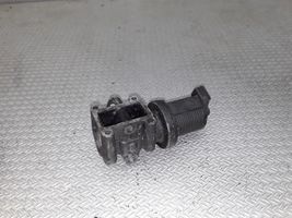 Opel Signum Soupape vanne EGR 55215031