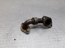 Dodge Avenger EGR valve line/pipe/hose 