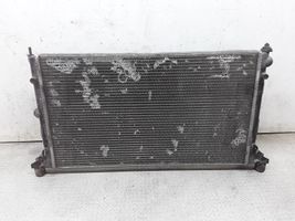 Volkswagen Sharan Radiateur de refroidissement 7M3121253B