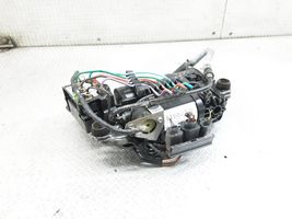 Volkswagen Phaeton Compresseur / pompe à suspension pneumatique 3D0616005K