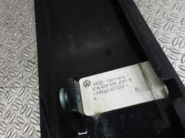 Volkswagen Phaeton Other rear door trim element 3D4839889