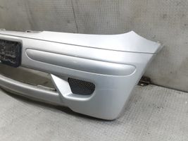 Mercedes-Benz Vaneo W414 Front bumper 