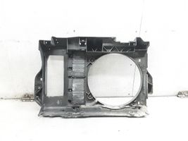 Citroen C5 Radiatoru panelis (televizors) 