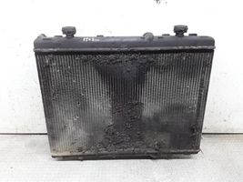 Citroen C5 Radiateur de refroidissement 