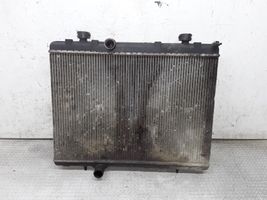 Citroen C5 Dzesēšanas šķidruma radiators 