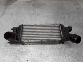 Citroen C5 Radiador intercooler 9645682880