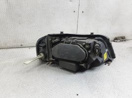 Seat Alhambra (Mk1) Передняя фара 0301182211