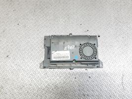 Citroen C5 Monitori/näyttö/pieni näyttö 9661552580