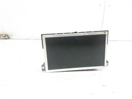 Citroen C5 Monitori/näyttö/pieni näyttö 9661552580