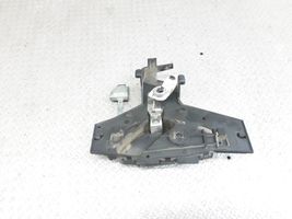 Citroen C5 Klamka wewnętrzna drzwi przednich 9649218377