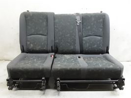 Mercedes-Benz Vaneo W414 Seat and door cards trim set 