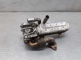 Volkswagen Golf Plus EGR valve cooler 038131513AD