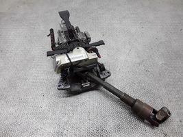 Volkswagen Phaeton Steering wheel axle 4E0905852E