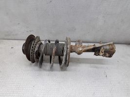 Chrysler Voyager Front shock absorber with coil spring 