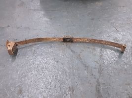 Chrysler Voyager Rear leaf spring 