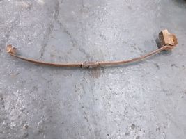 Chrysler Voyager Rear leaf spring 