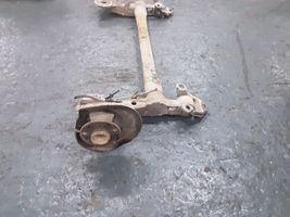 Opel Astra H Rear axle beam 