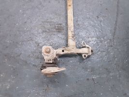 Opel Astra H Rear axle beam 