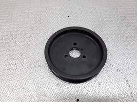 BMW 3 E46 Puleggia della pompa del servosterzo 32417787106