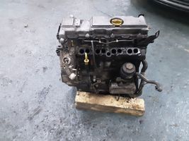 Opel Signum Engine Y22DTR