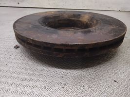 Audi A6 Allroad C5 Front brake disc 