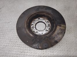 Audi A6 Allroad C5 Rear brake disc 