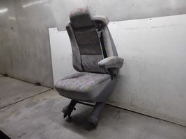 Mercedes-Benz Vito Viano W638 Asiento trasero 