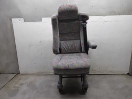 Mercedes-Benz Vito Viano W638 Asiento trasero 