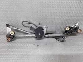 Chrysler Voyager Front wiper linkage and motor 