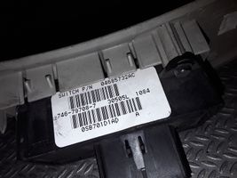 Chrysler Voyager Включатель электрических окон 04685732AC