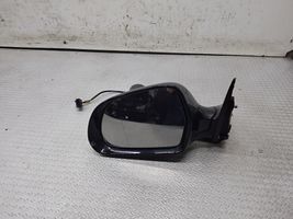 Audi A6 S6 C6 4F Etuoven sähköinen sivupeili 448505