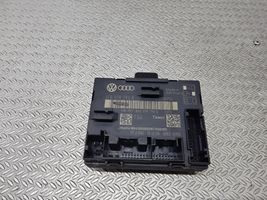 Audi A6 S6 C6 4F Durų elektronikos valdymo blokas 4F0959793F