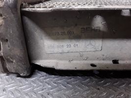 Mercedes-Benz Vito Viano W638 Chłodnica powietrza doładowującego / Intercooler 6385012301