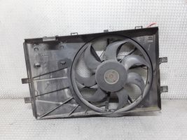 Mercedes-Benz Vaneo W414 Elektrisks radiatoru ventilators 4145000293