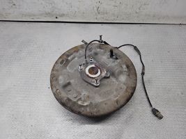 KIA Carnival Rear wheel hub 