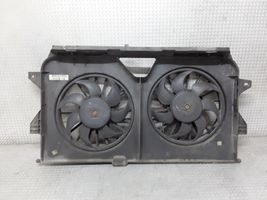 Chrysler Voyager Electric radiator cooling fan 04677687AA