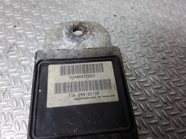 Chrysler Voyager Coolant fan relay P04868332AD