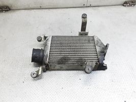 Isuzu Trooper Chłodnica powietrza doładowującego / Intercooler 8970899433