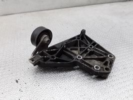 BMW 5 E39 A/C compressor mount bracket 2246146