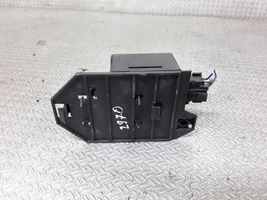 Mercedes-Benz Vito Viano W638 Imobilaizera vadības bloks 0205455632