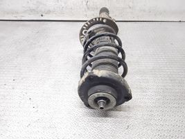 Volkswagen Polo Front shock absorber with coil spring 