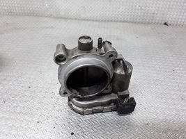 Mercedes-Benz CLK A208 C208 Throttle valve A1111410325