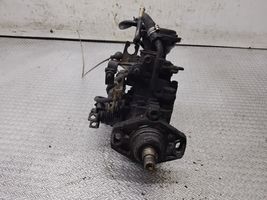 Opel Corsa B Fuel injection high pressure pump 8971212260