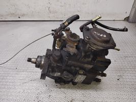 Opel Corsa B Fuel injection high pressure pump 8971212260